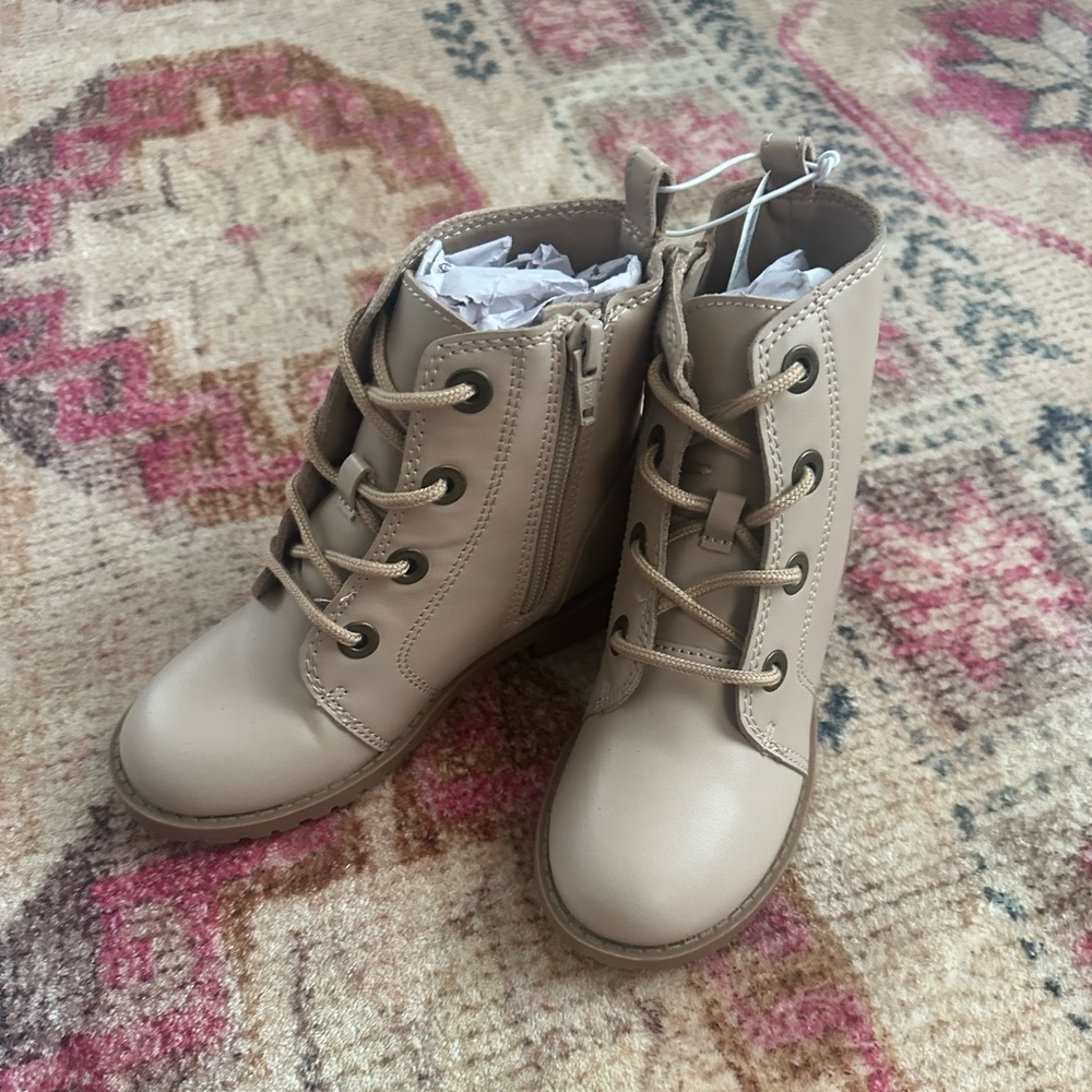 Girls Boots